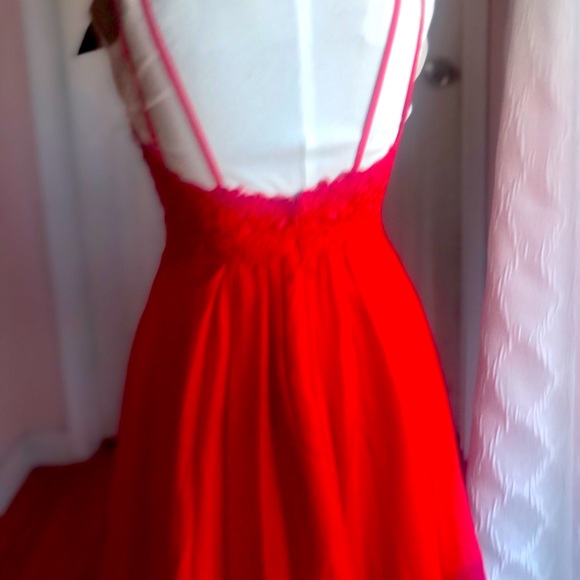 COYA Collection formal dress. Sz M (10); NWT - Picture 5 of 10